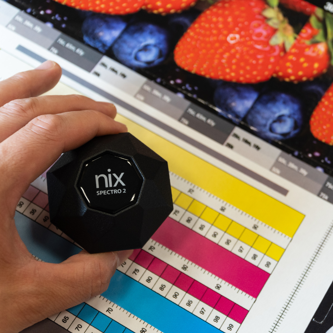 Nix Spectro 2 (5 mm)