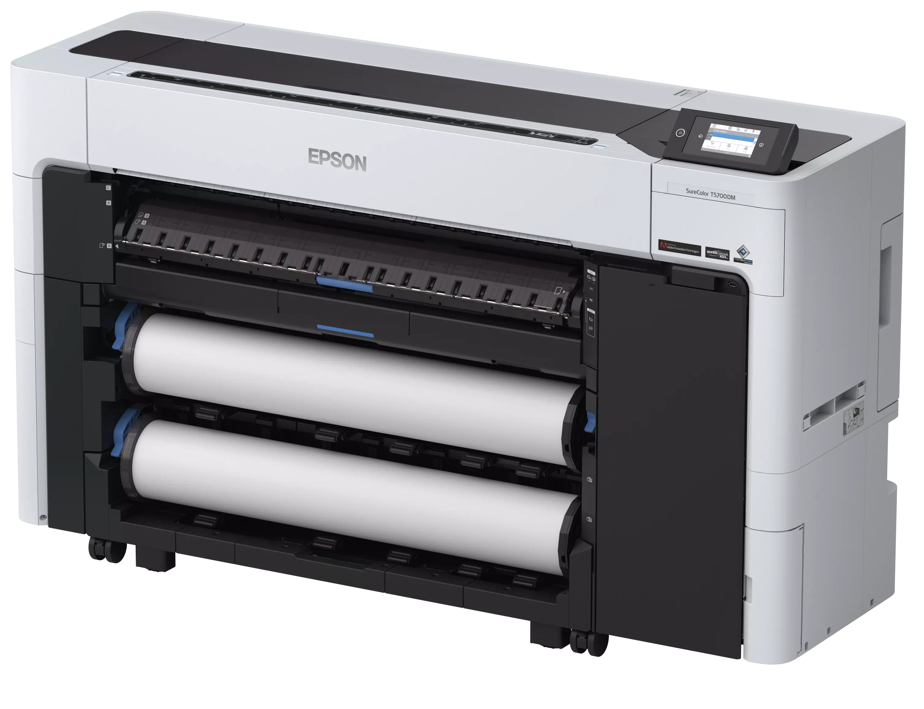 Epson SureColor T5700DM Multi-function printer