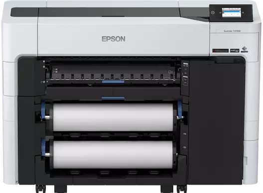 Epson SureColor SC-T3700DE
