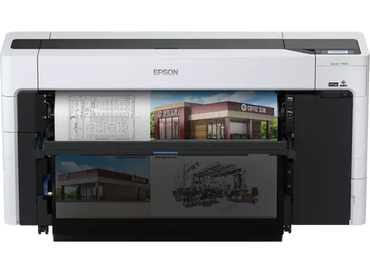 Epson SureColor SC-T7700D