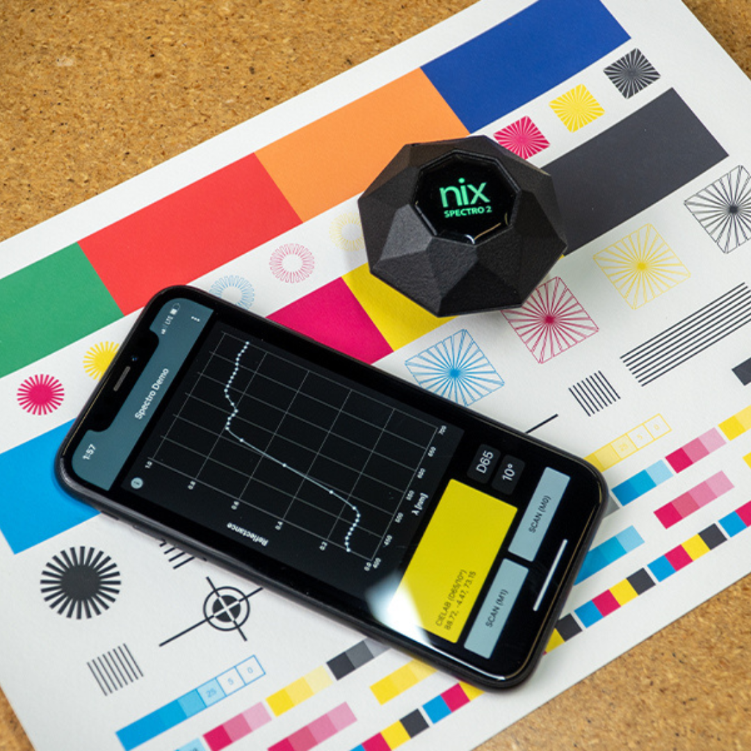 Nix Spectro 2 (5 mm)