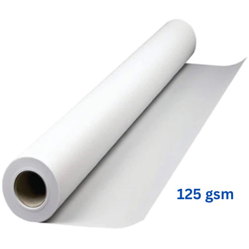 125g Coated Paper x 45m