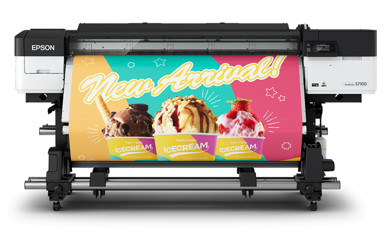 Epson SureColor S7100