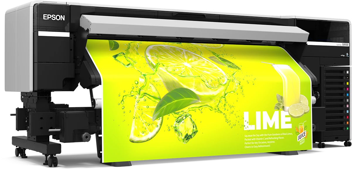 SureColor S9100