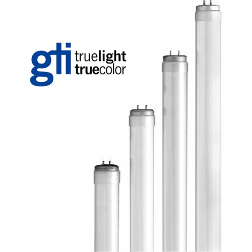 D50 & D65 Fluorescent Lamps