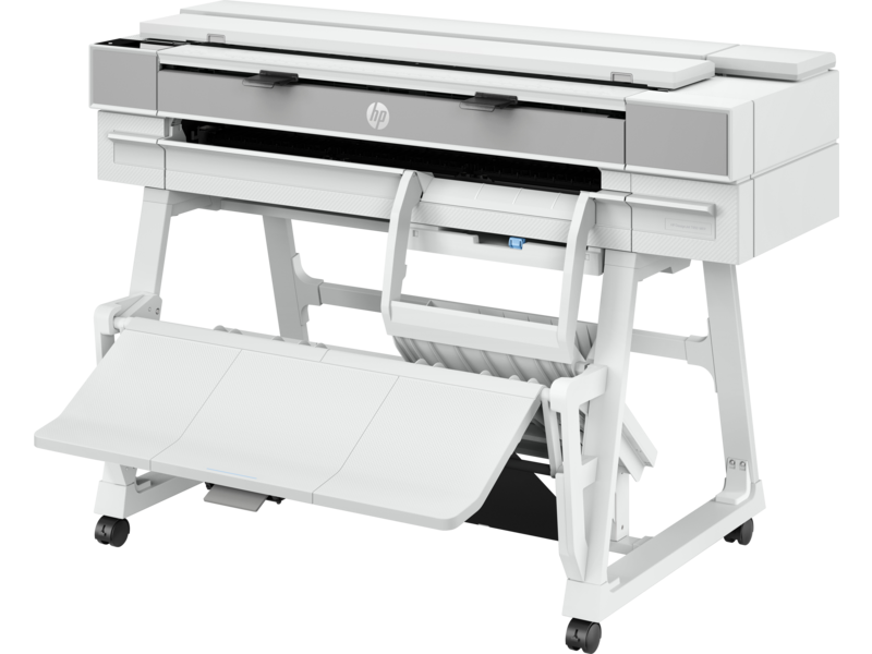 HP DesignJet T950 36-in Multifunction Printer