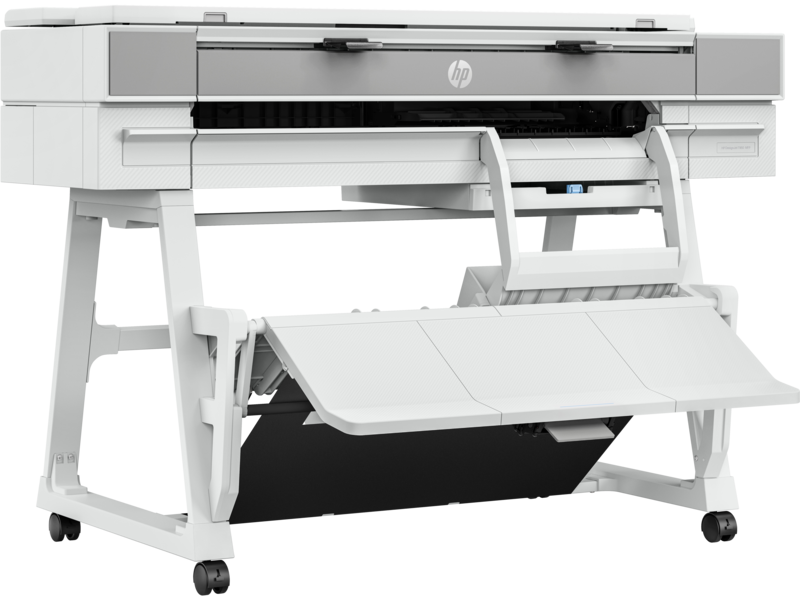 HP DesignJet T950 36-in Multifunction Printer