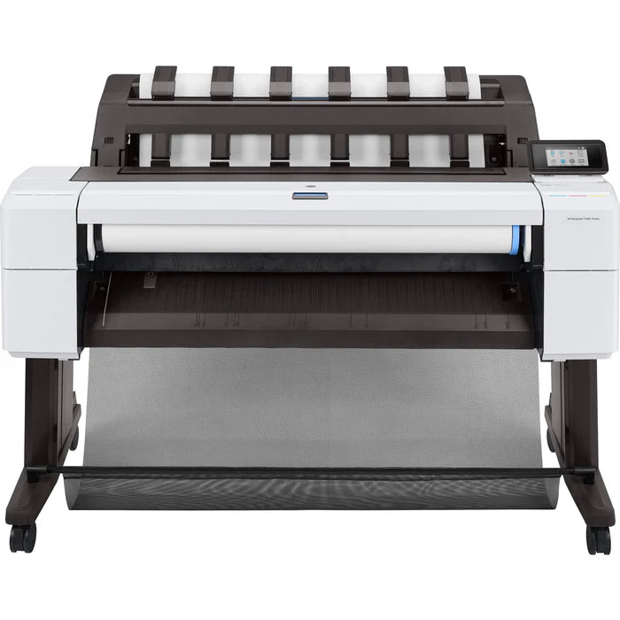 HP DesignJet T1600 36-in PostScript Printer