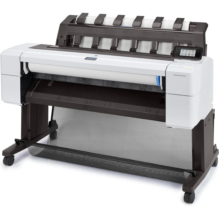 HP DesignJet T1600 36-in PostScript Printer