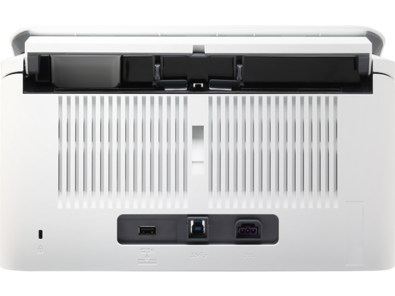 HP ScanJet Enterprise Flow 5000 s5