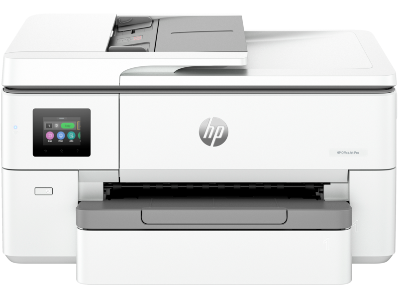 HP OfficeJet Pro 9720 A3 MFP