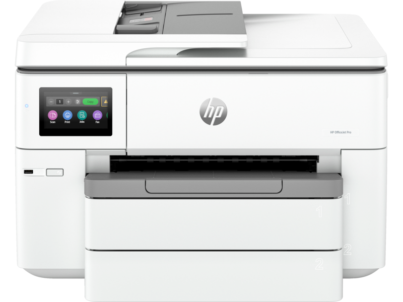 HP OfficeJet Pro 9730 A3 MFP