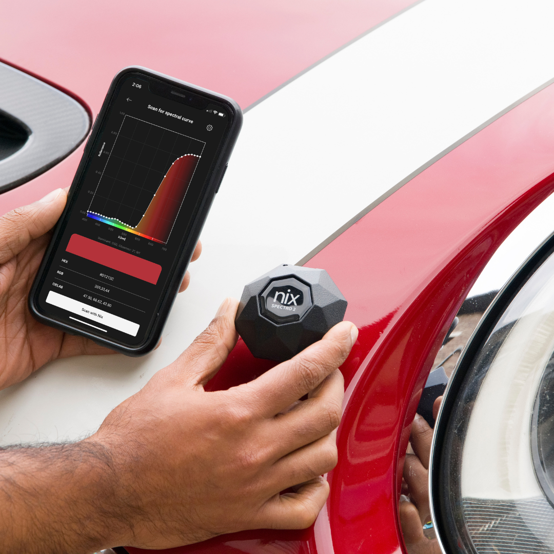 Nix Spectro 2