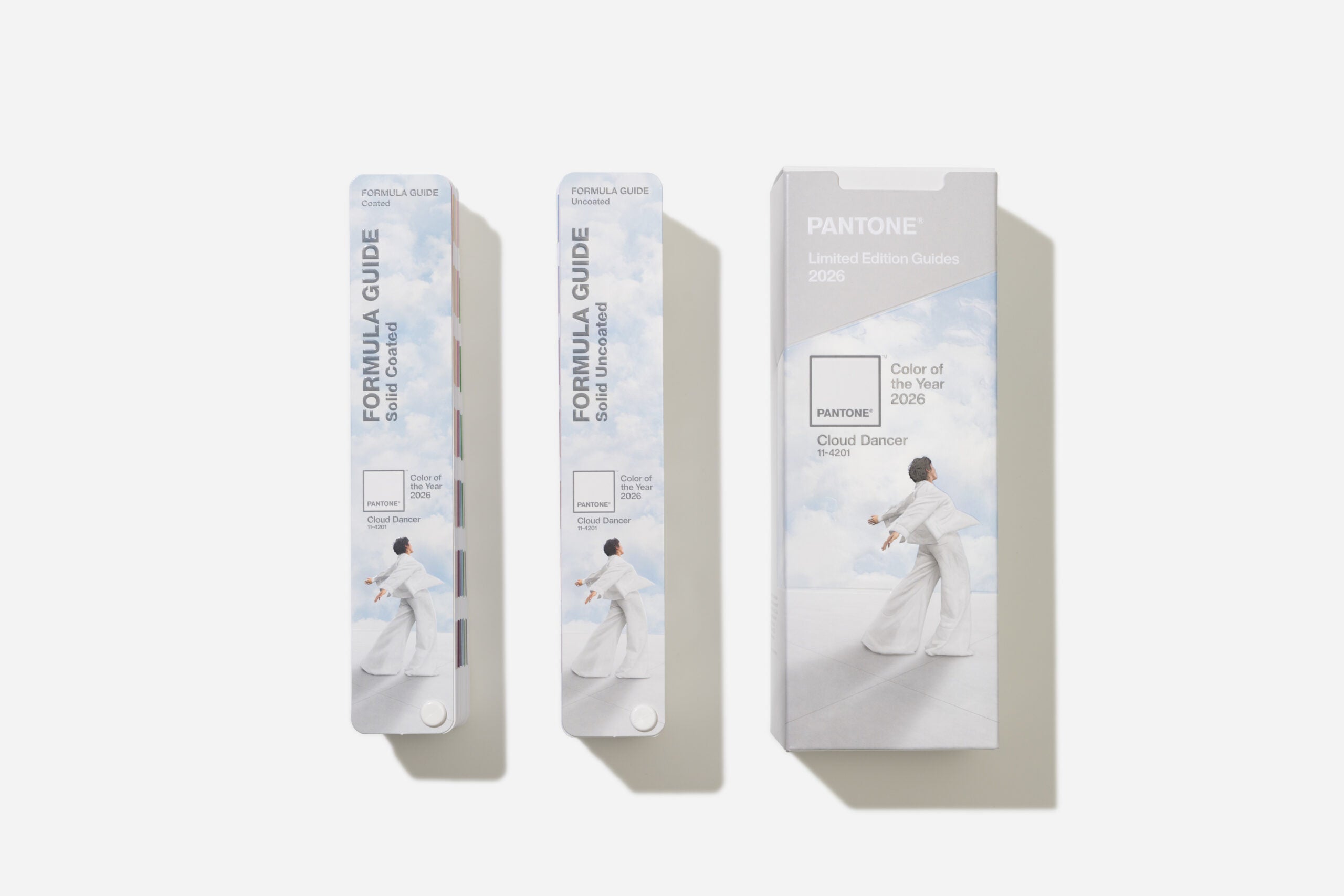 Pantone Formula Guide | 2,390 PMS Spot Colours | Cape Town