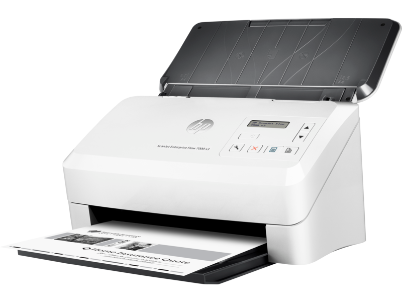 ScanJet Enterprise 7000 s3