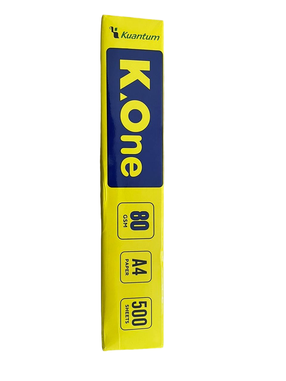 K.ONE A4 Copy paper GSM 80