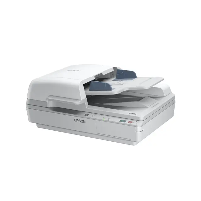 WorkForce DS-6500