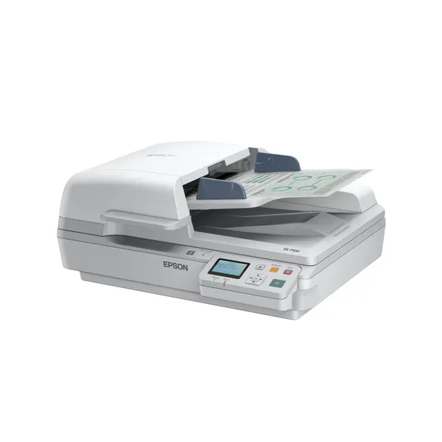 WorkForce DS-6500N