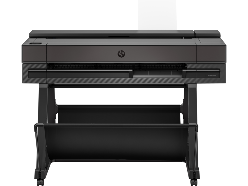 HP DesignJet T850 36-in Printer