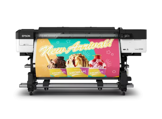 SureColor S7100