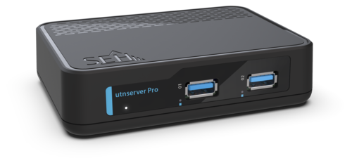 utnserve Pro