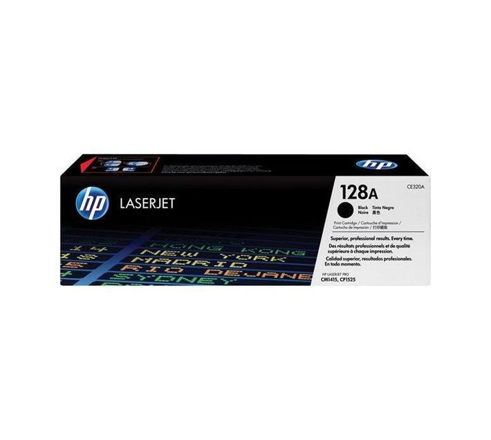 HP 128A Laserjet Toners