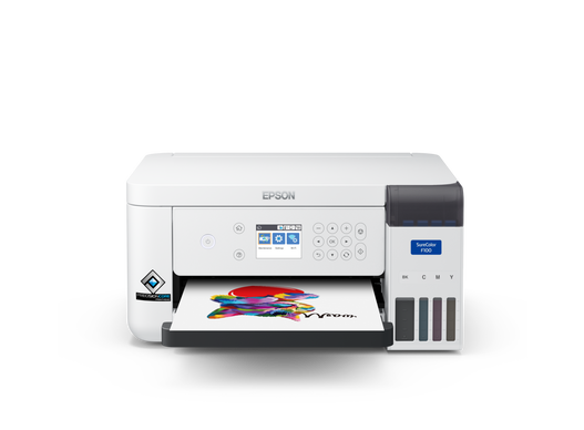 Epson SureColor SC-F100