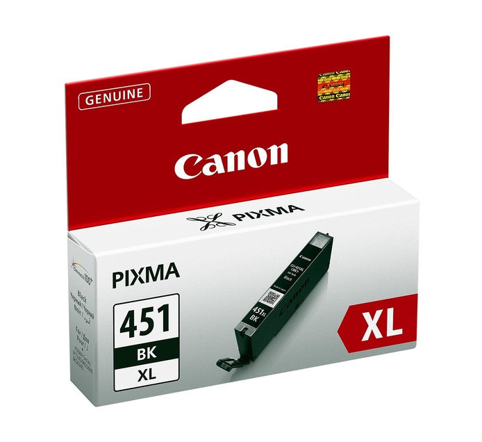 Canon 451 XL Ink Cartridges