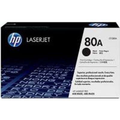 HP 80 Laserjet Toners