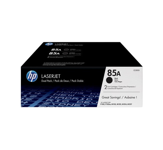 HP 85a Laserjet Toners