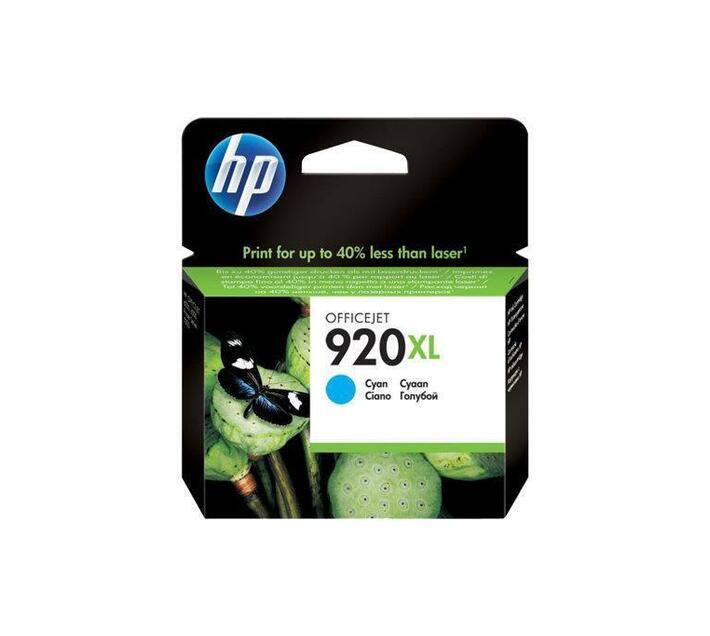 HP 920 XL Cartridges