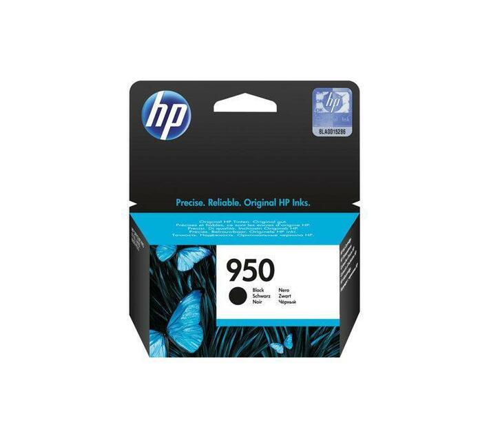 HP 950 standard and XL Cartridges