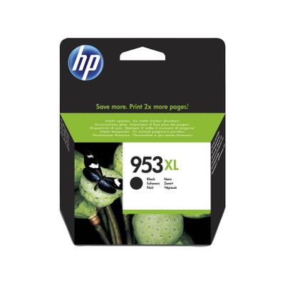HP 953 XL Cartridges