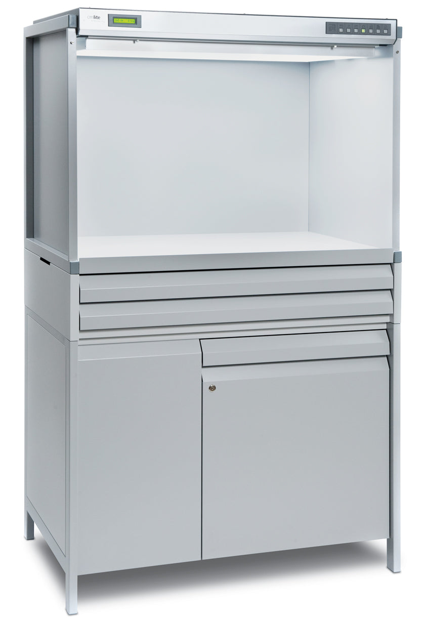 ColorMatcher® Series