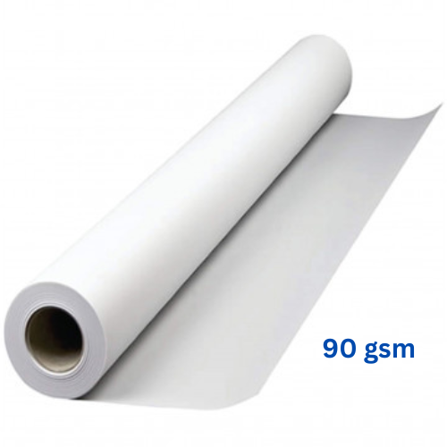 90g Coated Paper x 45m