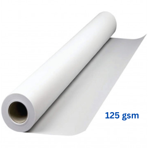 125g Coated Paper x 30m