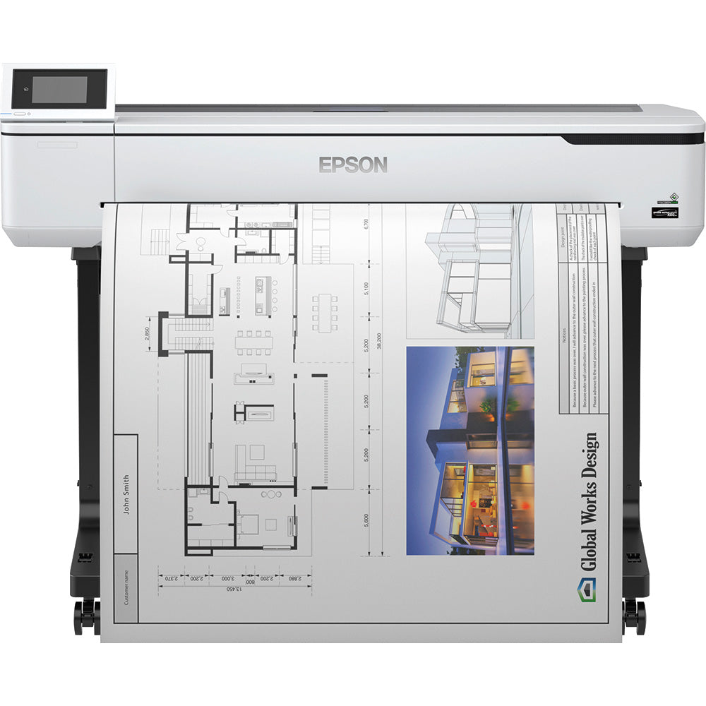 Epson SureColor SC-T5100 36-in