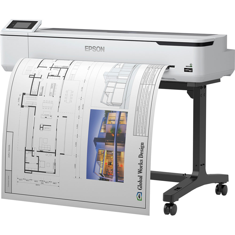 Epson SureColor SC-T5100 36-in