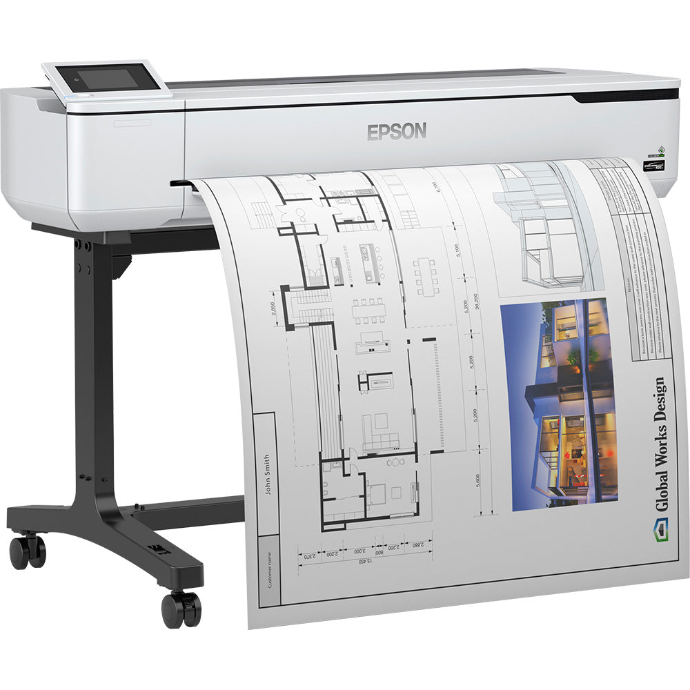 Epson SureColor SC-T5100 36-in