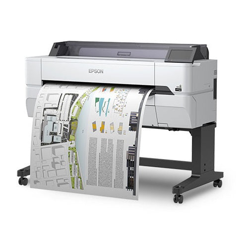 Epson SureColor SC-T5405 36-in wireless printer (with stand)