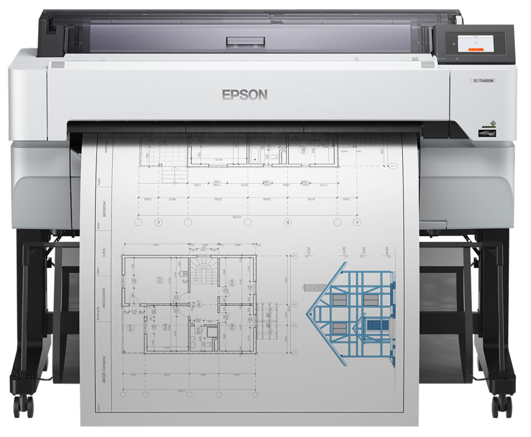 Epson SureColor SC-T5400M-MFP 36-in