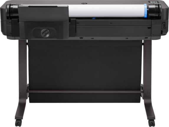 HP DesignJet T630 36-in Printer series