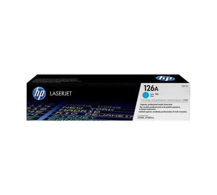 HP 126a Laserjet Toners