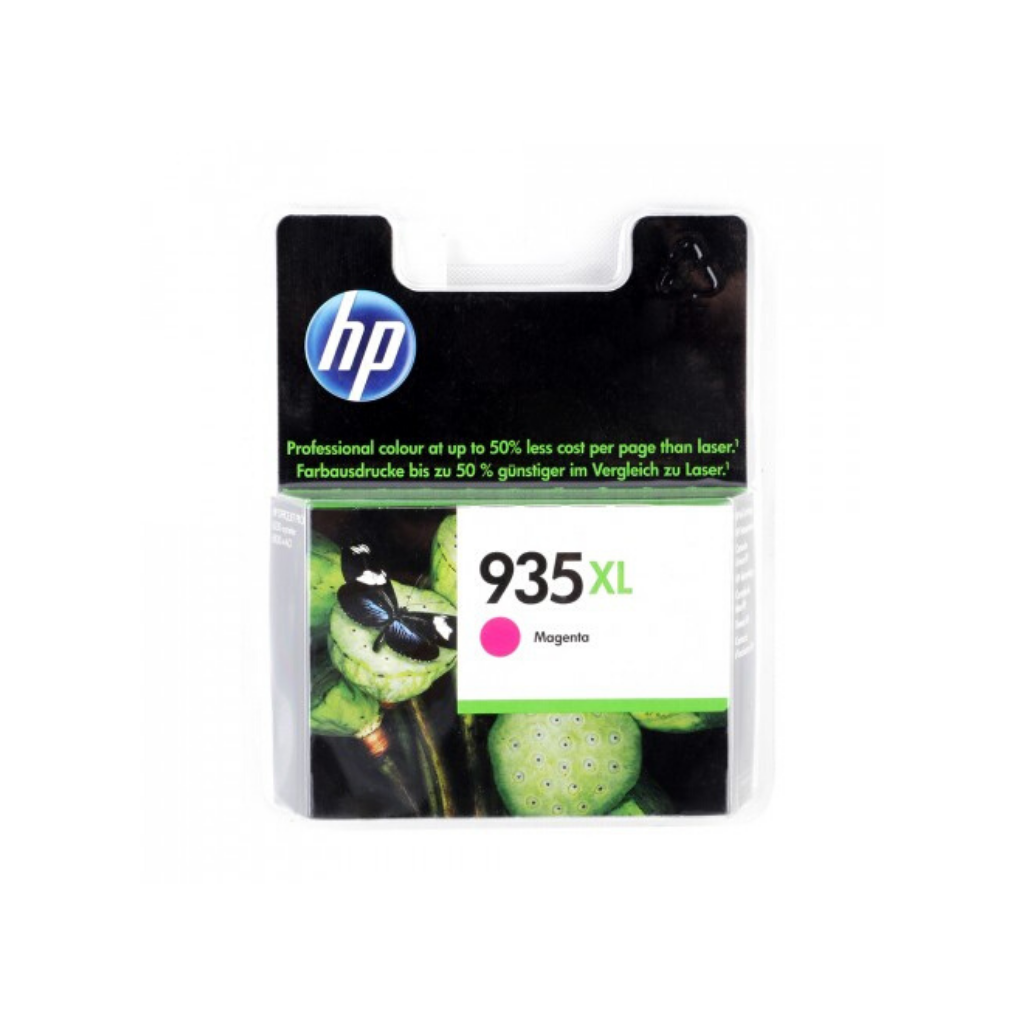 HP 935XL Ink Cartridges