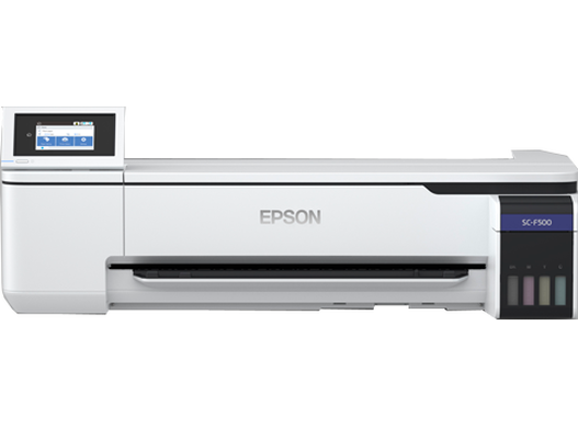 Epson SureColor SC-F500 Bundle