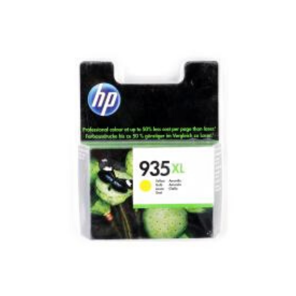 HP 935XL Ink Cartridges