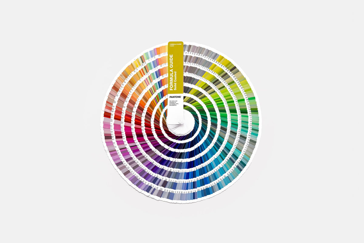 Pantone Formula Guide Coated & Uncoated — 04_GP1601C_Formula_Guide_Set_-_3
