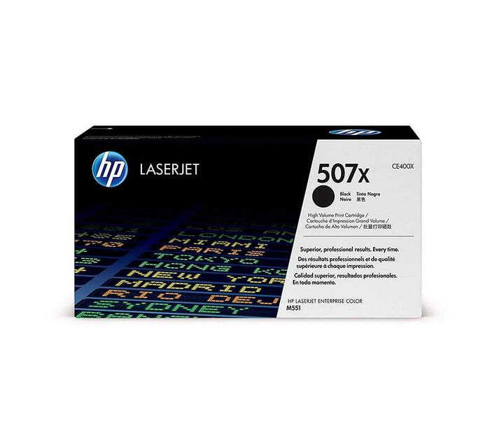 HP 507 Laserjet Toners
