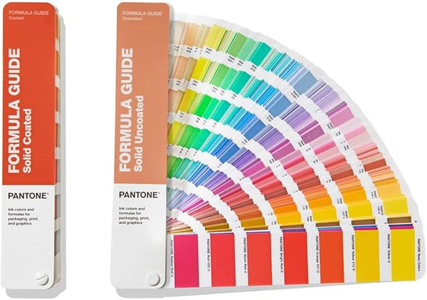 A*°様 PANTONE パントン FORMULA GUIDE Uncoated Pantone Formula Guide | 2,390 PMS Spot Colours | Cape Town