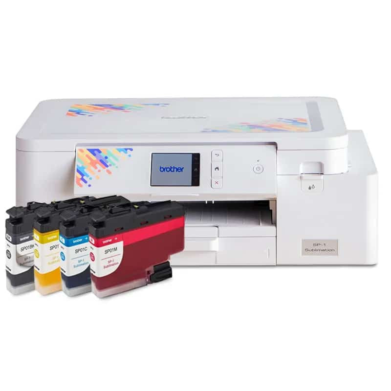 Brother SP-1 Sublimation Printer